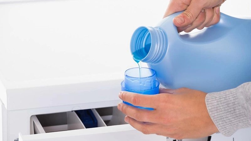 اهمیت استفاده از بهترین نرم کننده لباس