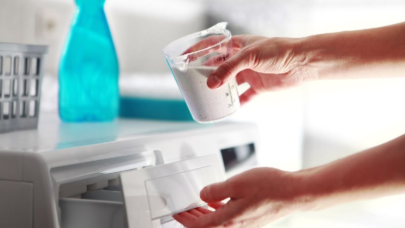 مقایسه سریع و کلی پودر لباسشویی و مایع لباسشویی مقایسه سریع و کلی پودر لباسشویی و مایع لباسشویی