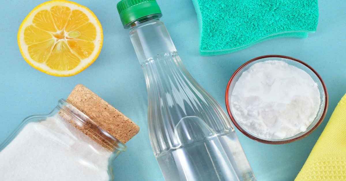روشهای خانگی آسان و سریع برای از بین بردن بوی بد لباس