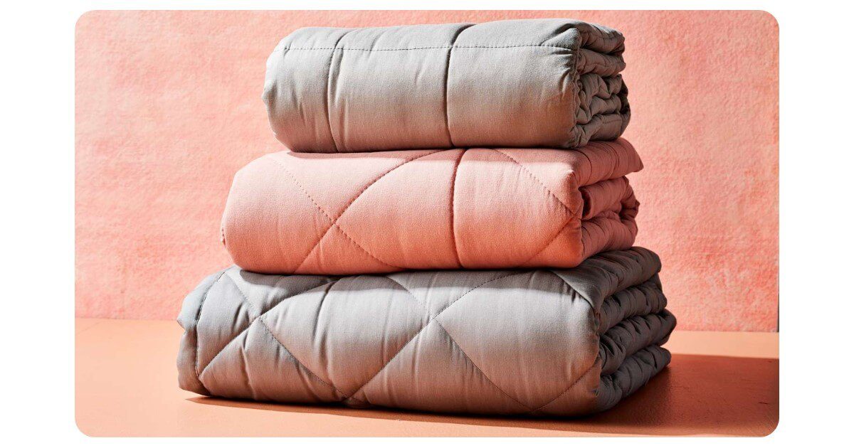 industrial blanket dry cleaning process and washing method